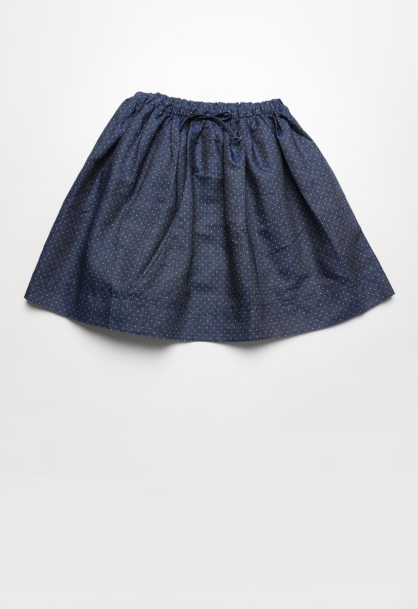 Rebel Republic - Woven skirt - multi