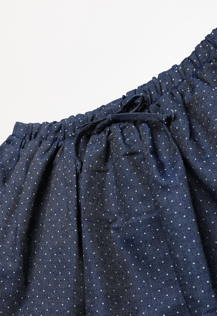 Rebel Republic - Woven skirt - multi