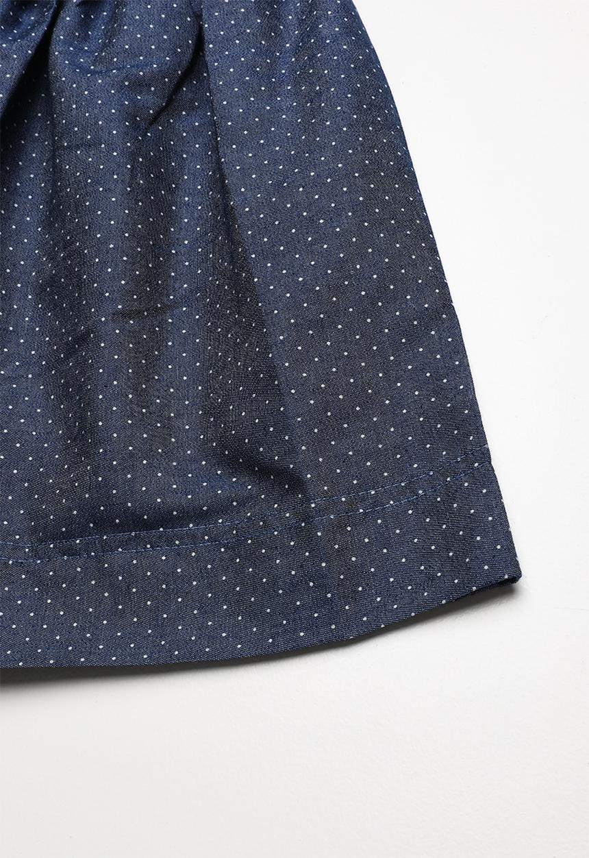 Rebel Republic - Woven skirt - multi