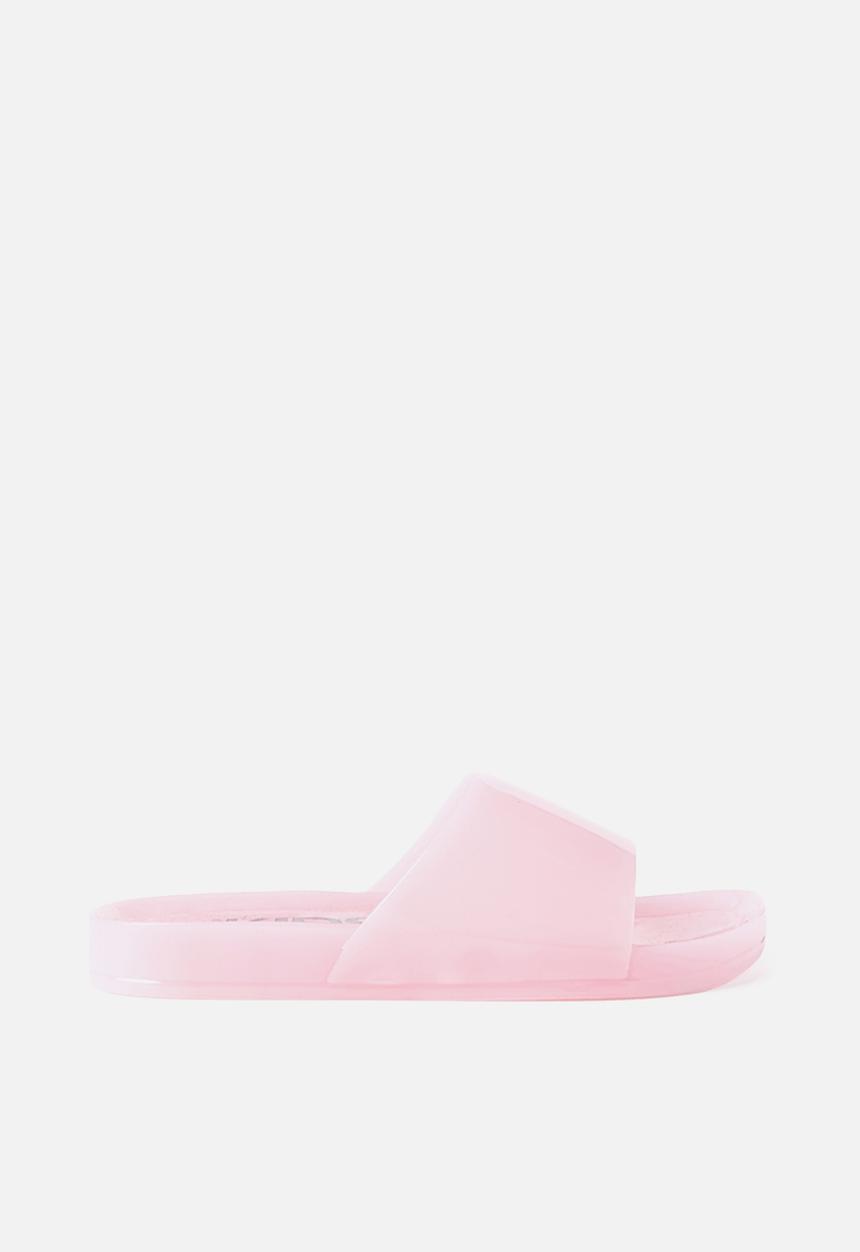 Cotton On - Jelly pool slide - pink