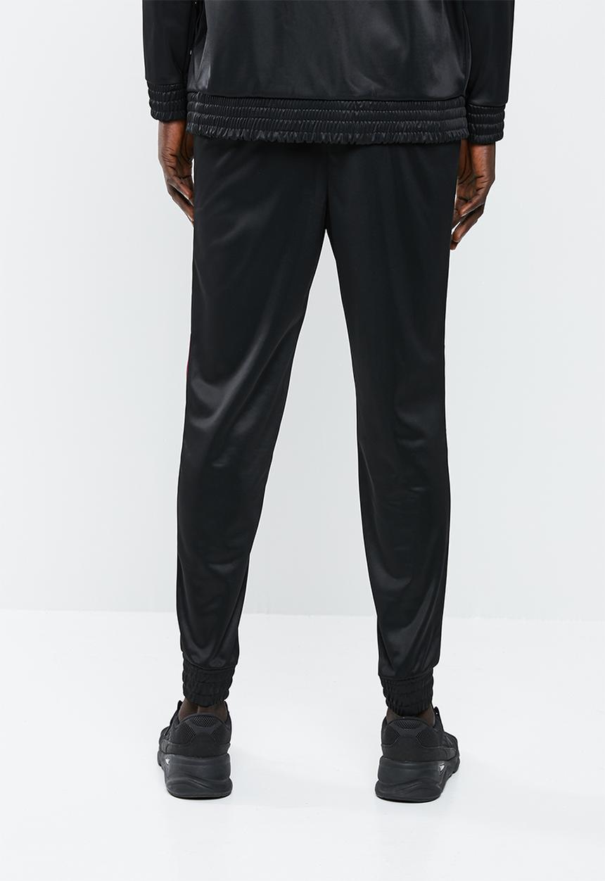 Superbalist - Cut & sew track pants - multi