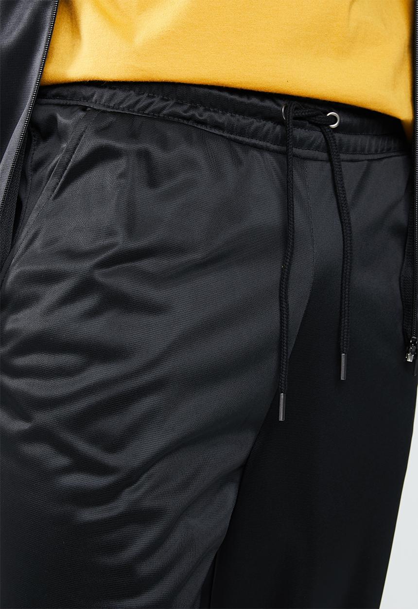 Superbalist - Cut & sew track pants - multi
