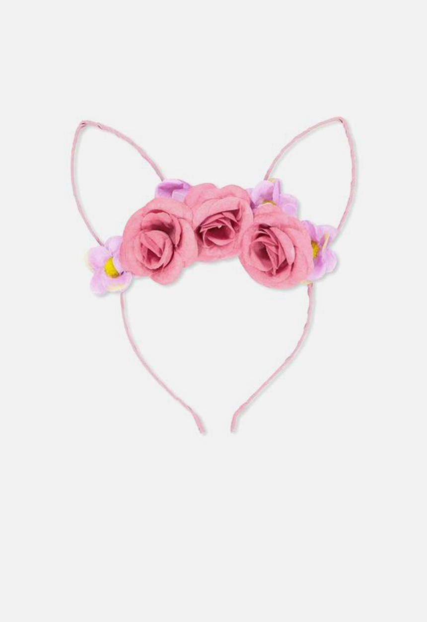 Cotton On - Fashion headband - pink