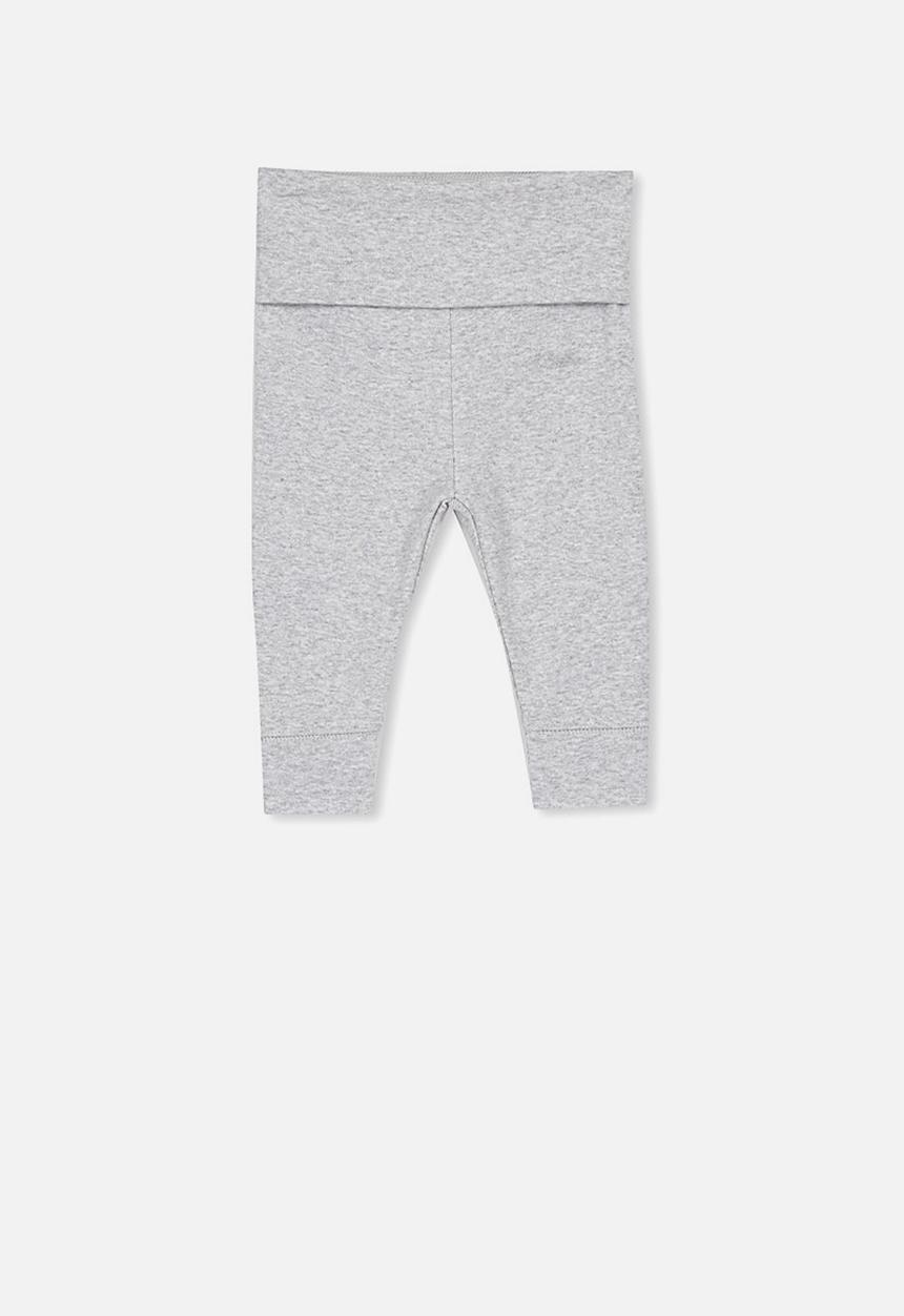 Cotton On - Legging - grey