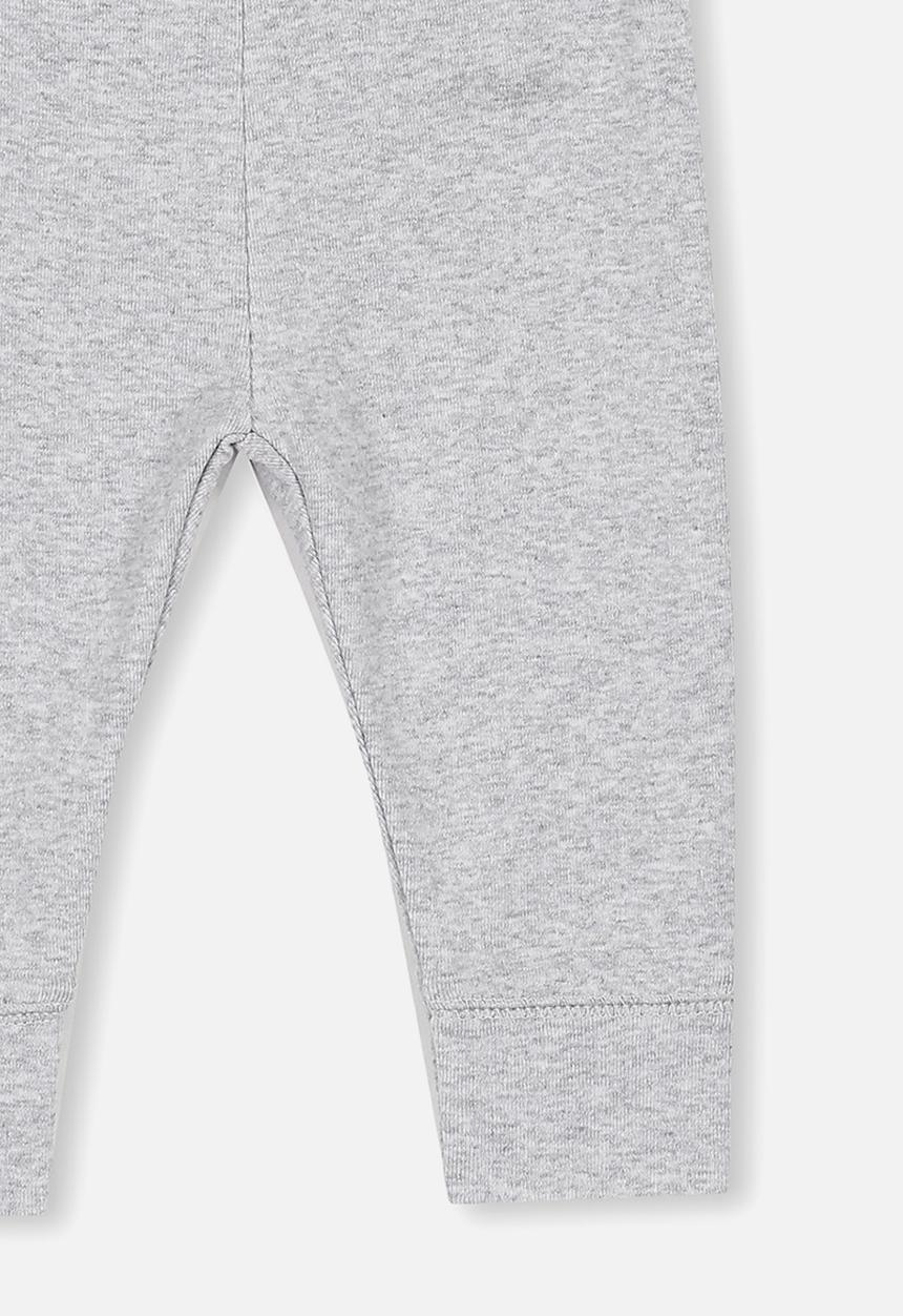 Cotton On - Legging - grey