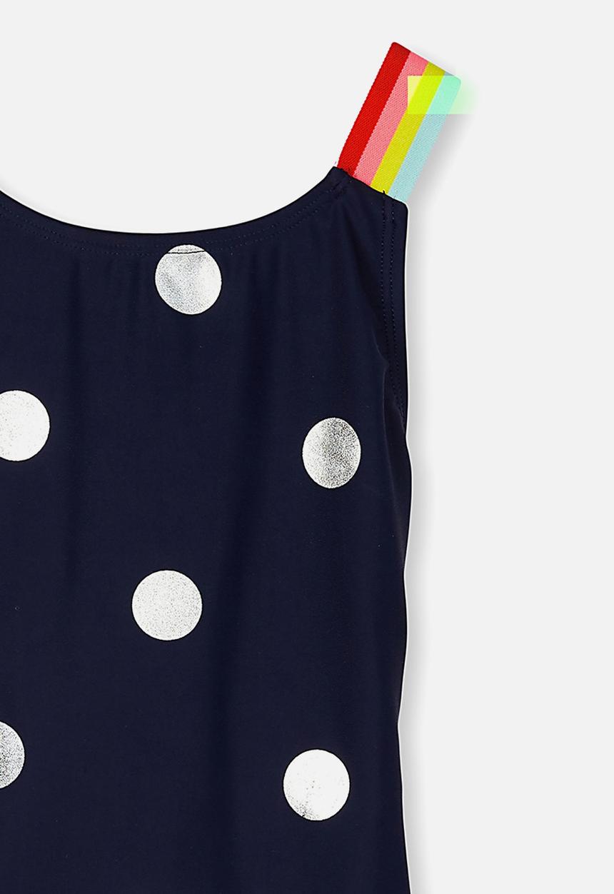 Cotton On - Florence one piece - navy