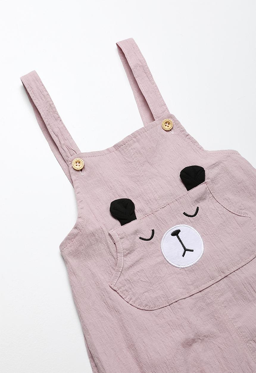 Pop Candy - Printed set - purple