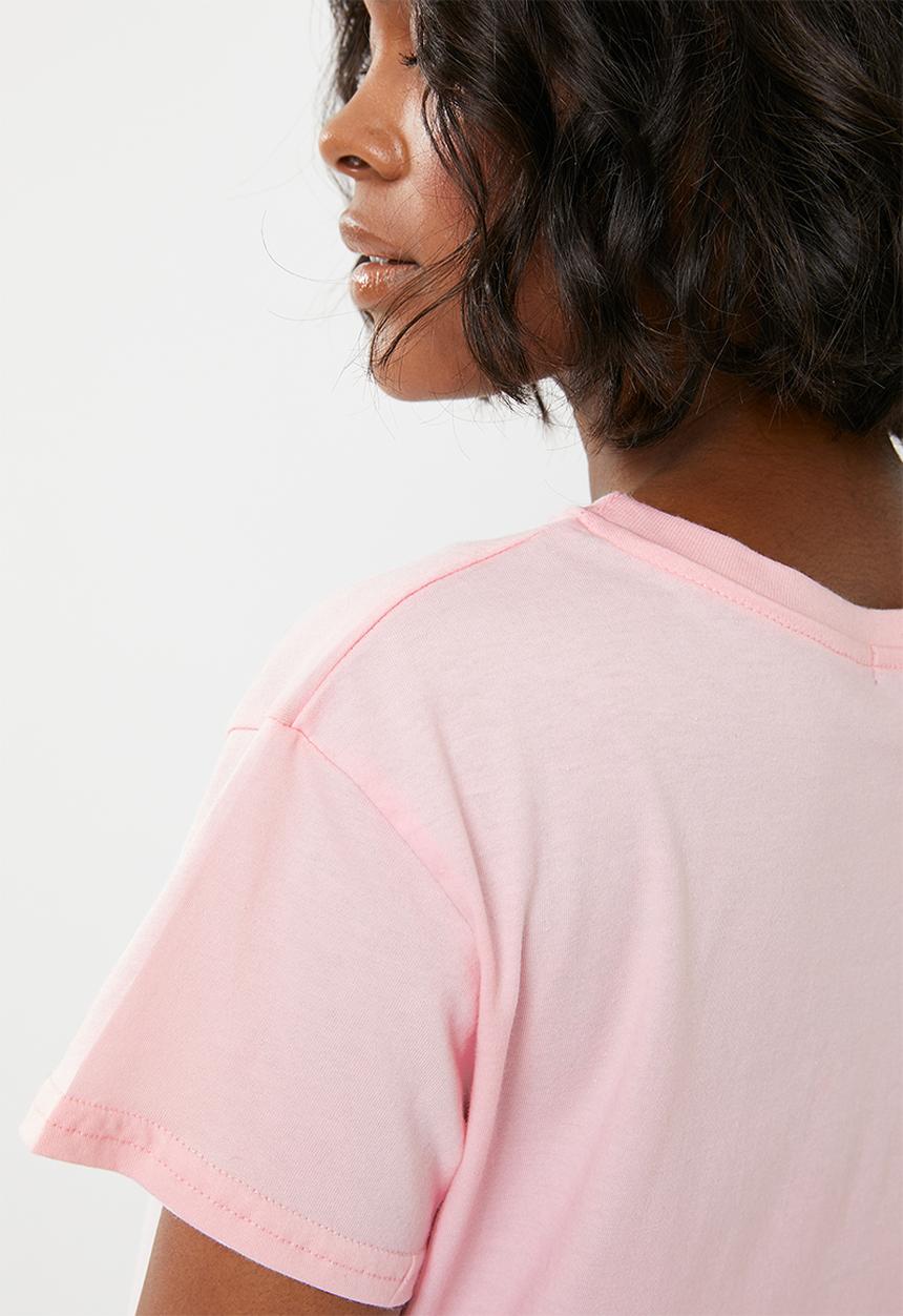 Superbalist - Long island tee - pink 