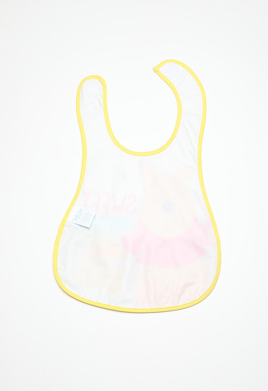 Character Baby - Winnie the pooh - yellow