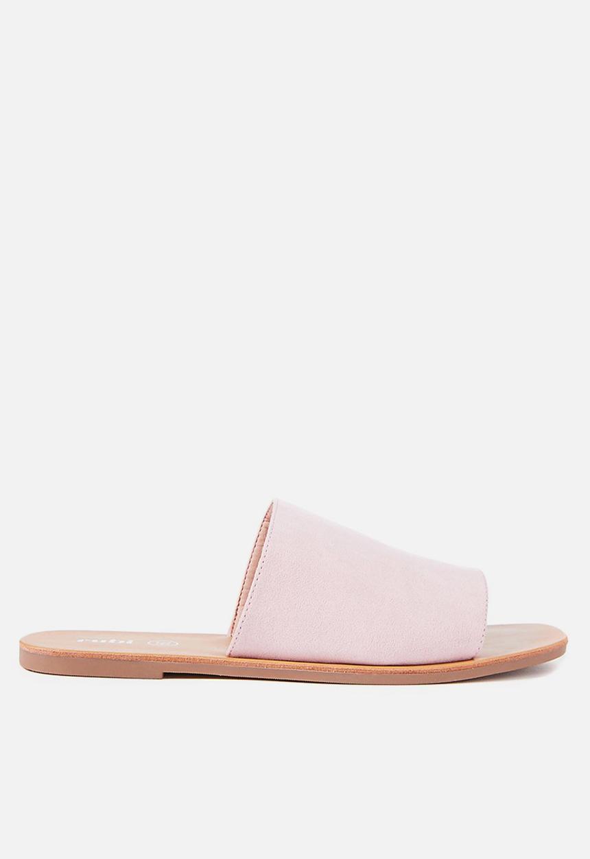 Cotton On - Cleo minimal slide - pink