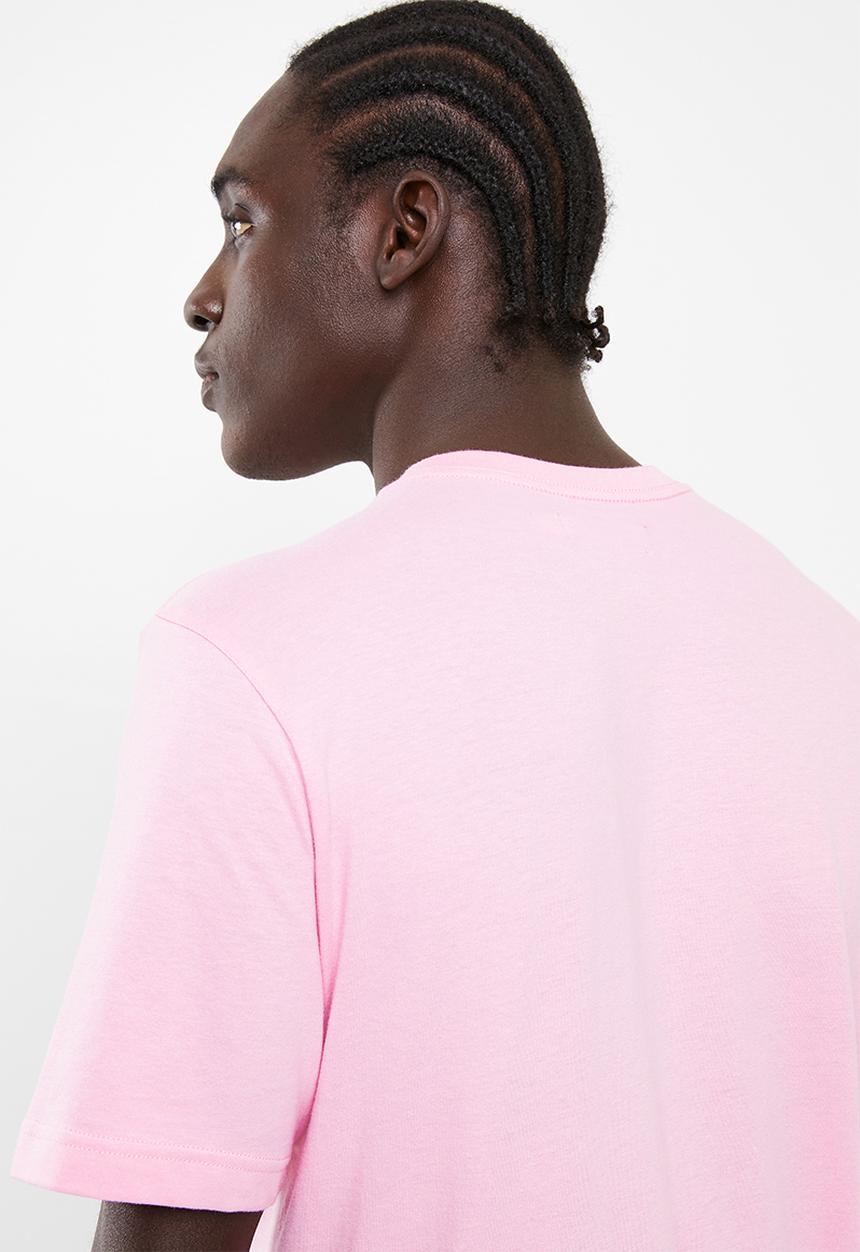 adidas Originals - Pantone tee short sleeve - pink