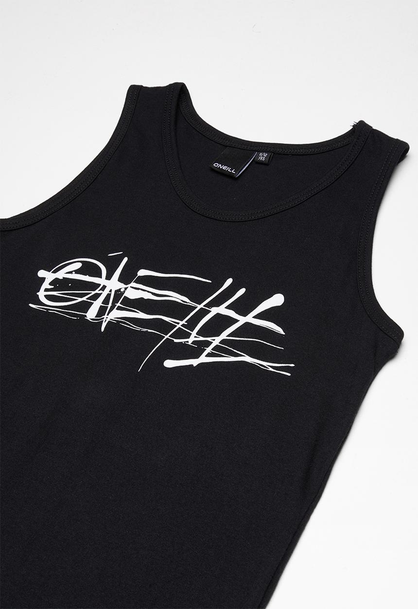O'Neill - Ink blaster vest - black