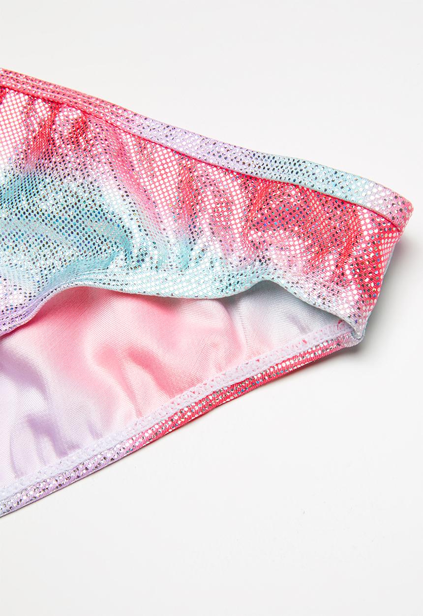 Pop Candy - Pastel printed bikini - multi