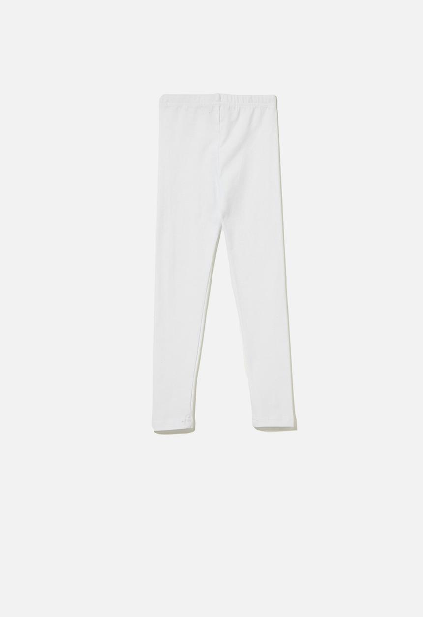 Cotton On - Huggie tights - white