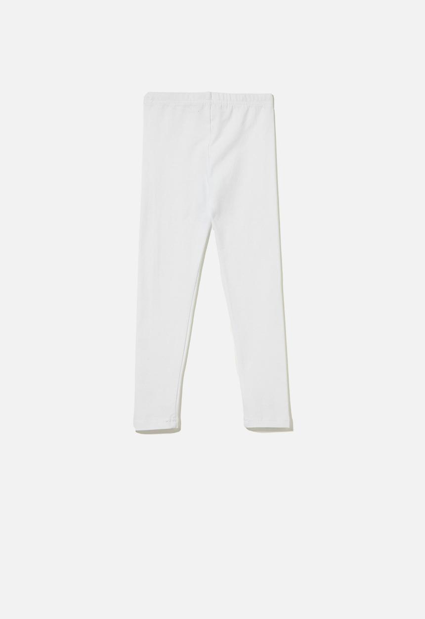 Cotton On - Huggie tights - white
