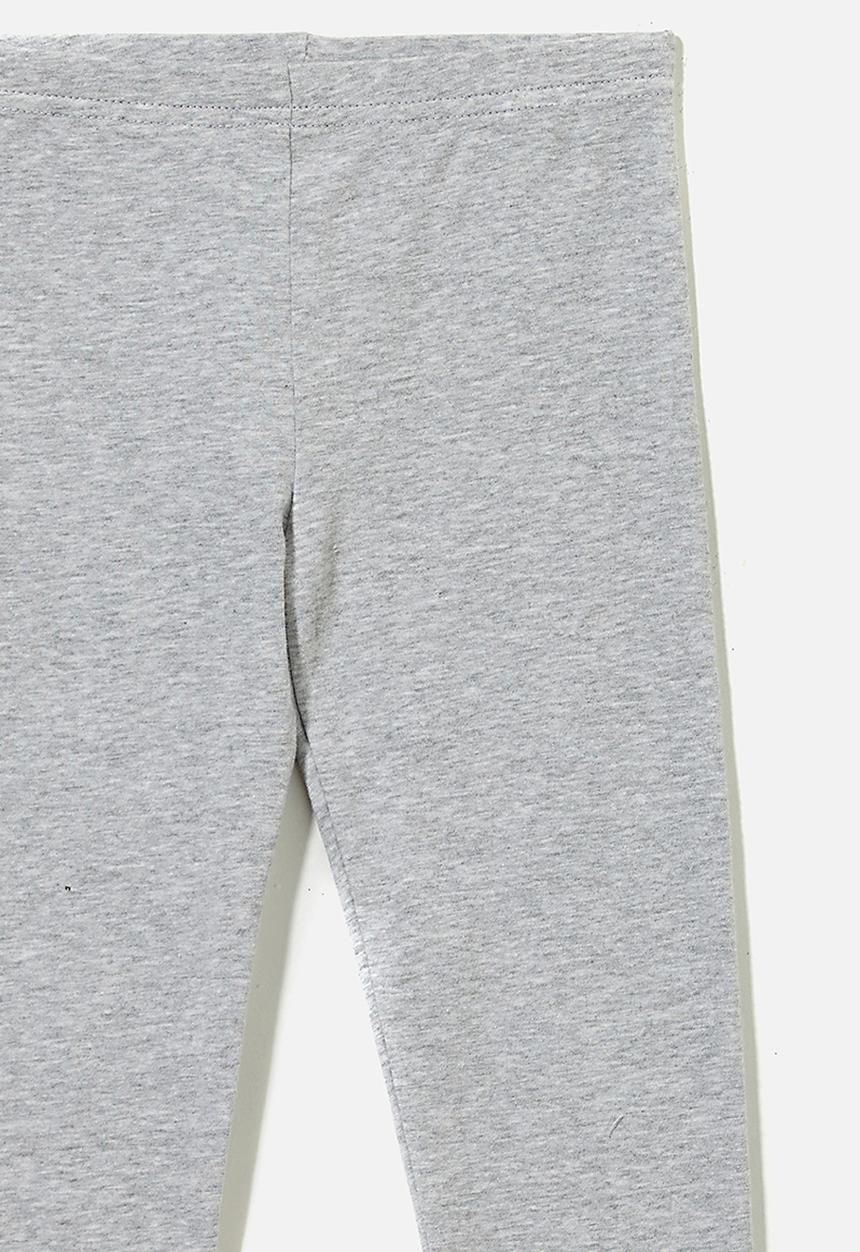 Cotton On - Huggie tights - grey