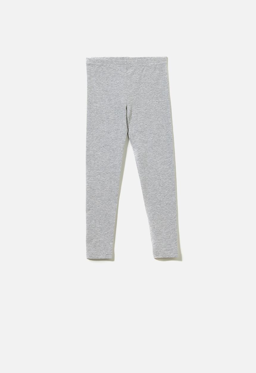 Cotton On - Huggie tights - grey