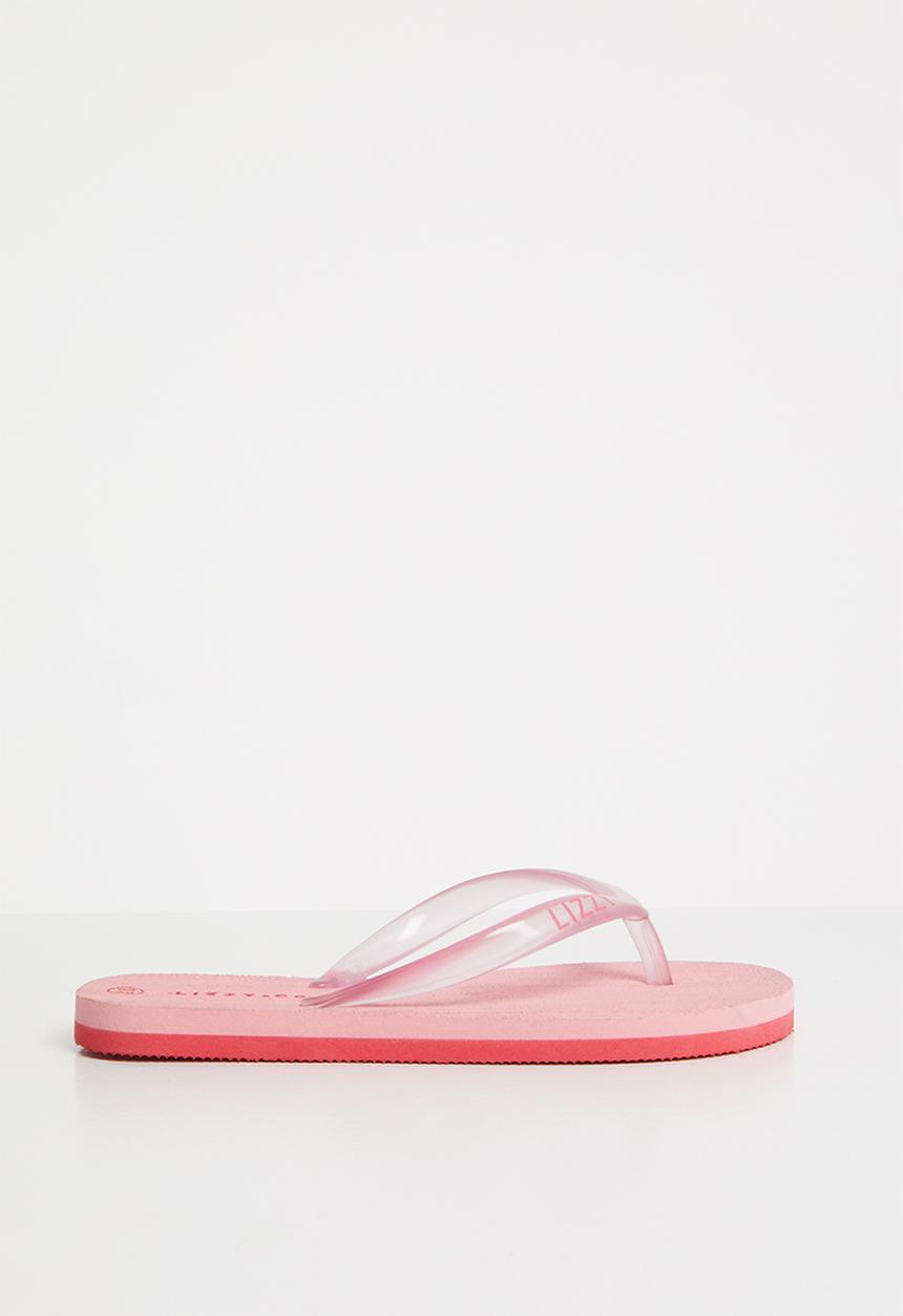 Lizzy - Ilma flip- lop - pink