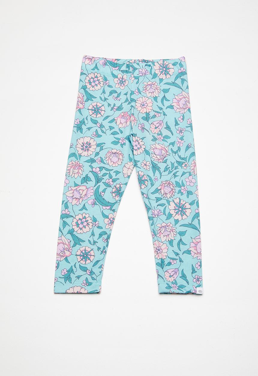 Rip Curl - Mini summerland pants - Mint