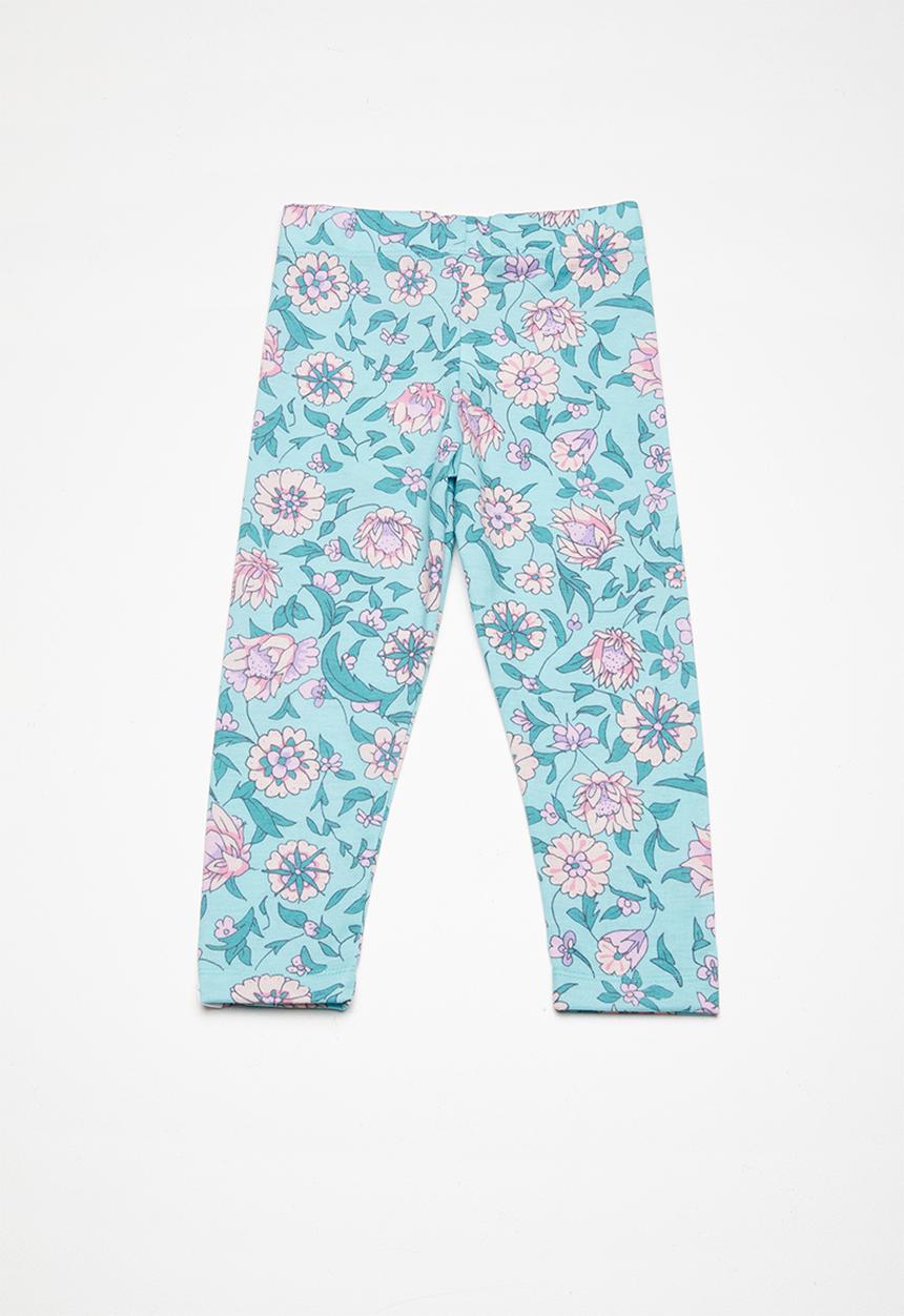 Rip Curl - Mini summerland pants - Mint