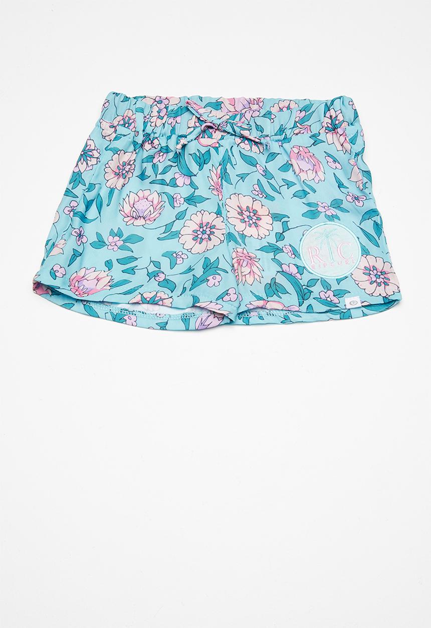 Rip Curl - Summerland short - Aqua