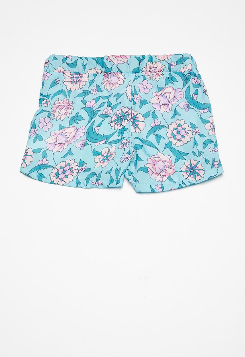 Rip Curl - Summerland short - Aqua
