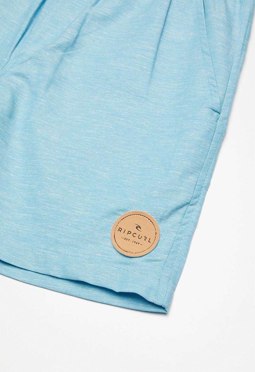 Rip Curl - Amped volley short - Aqua