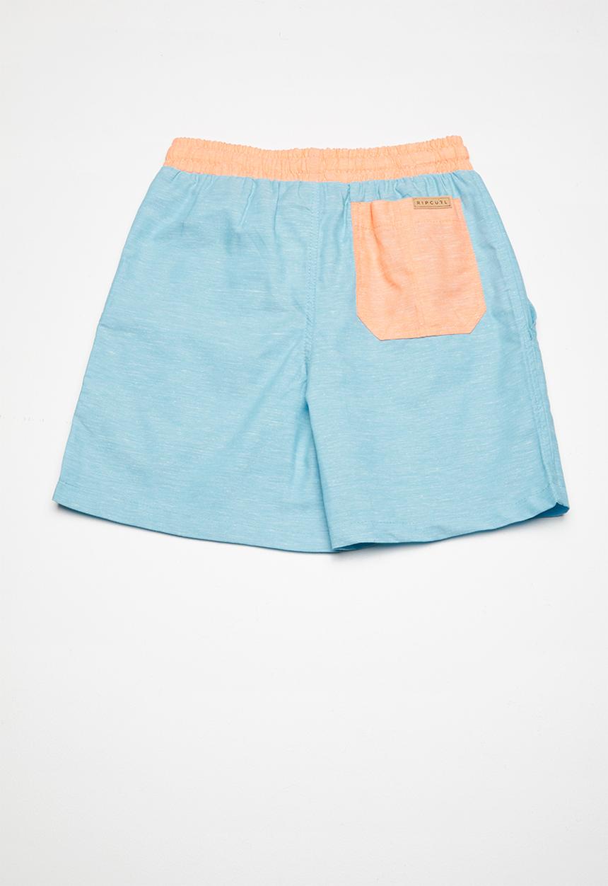 Rip Curl - Amped volley short - Aqua