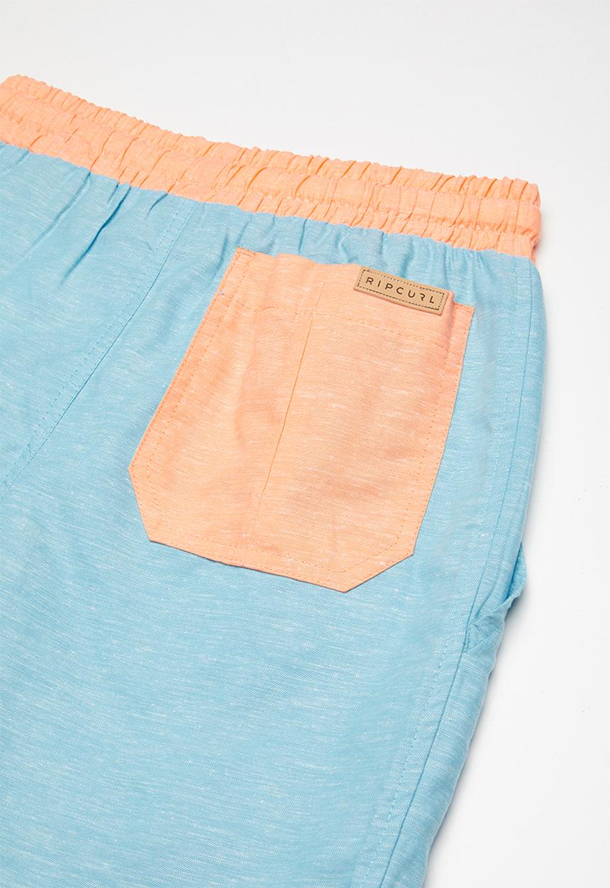 Rip Curl - Amped volley short - Aqua