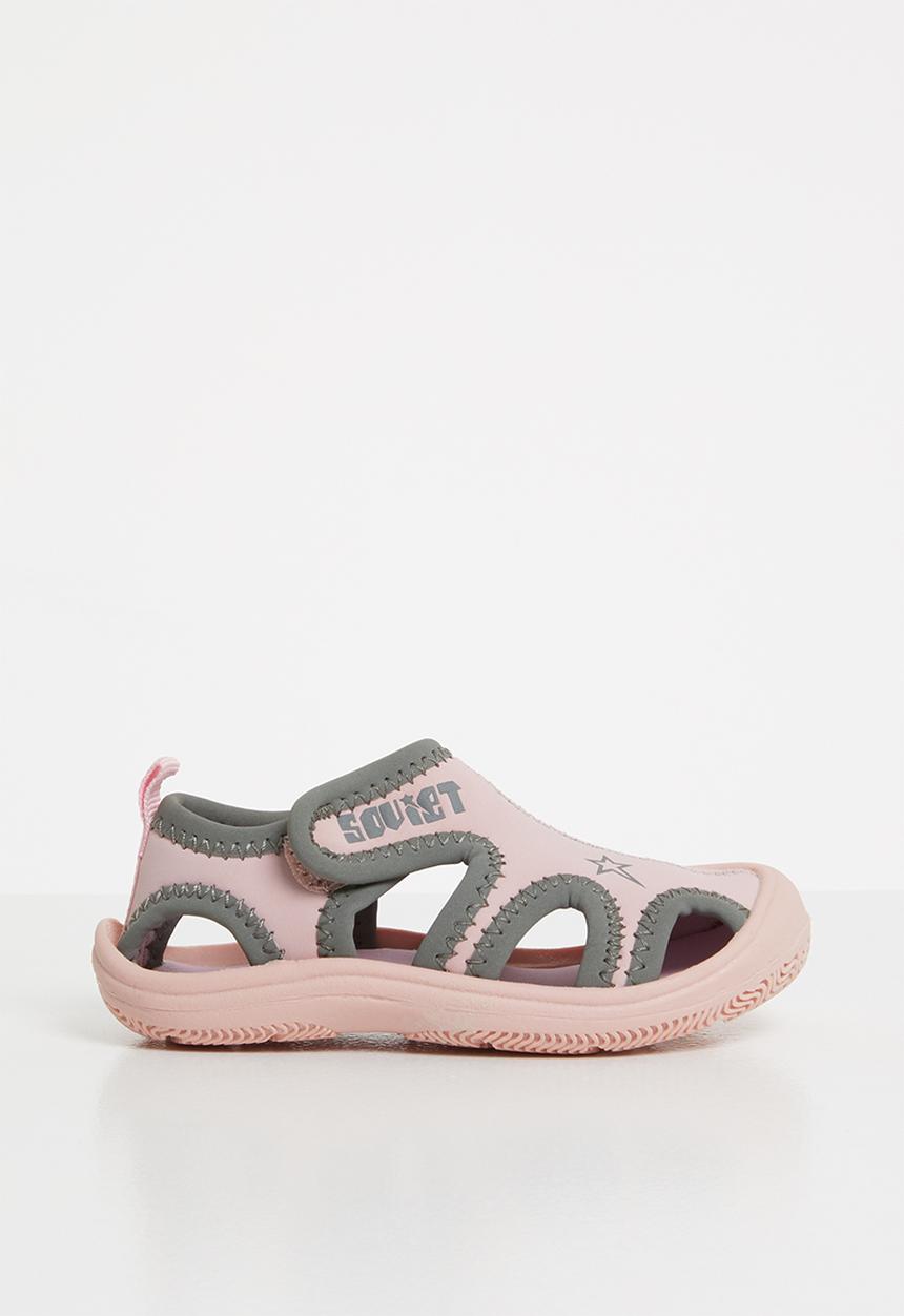 SOVIET - Ramba s18 sandal mono - pink