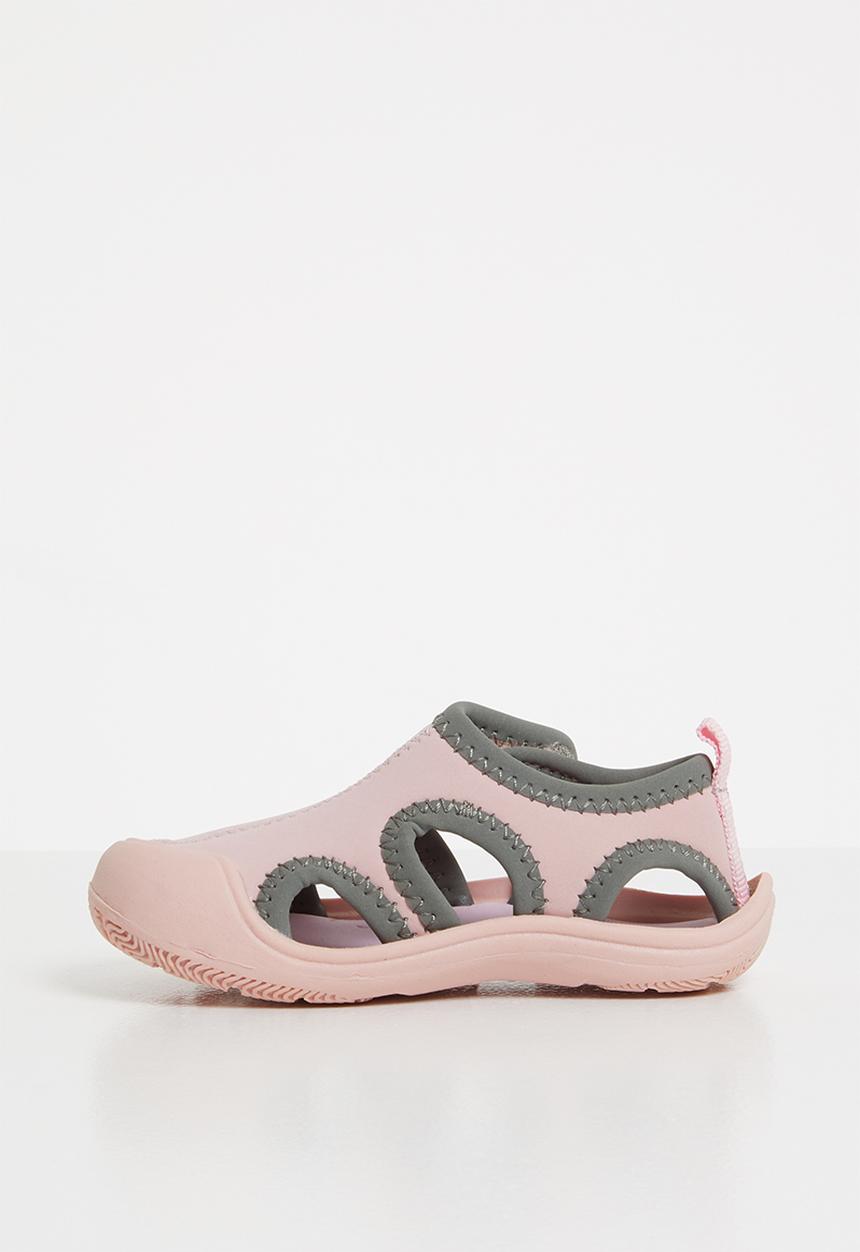 SOVIET - Ramba s18 sandal mono - pink
