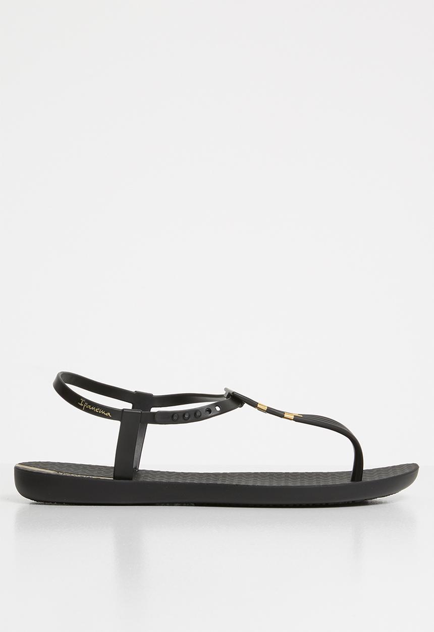 Ipanema - Sunray sandals - black