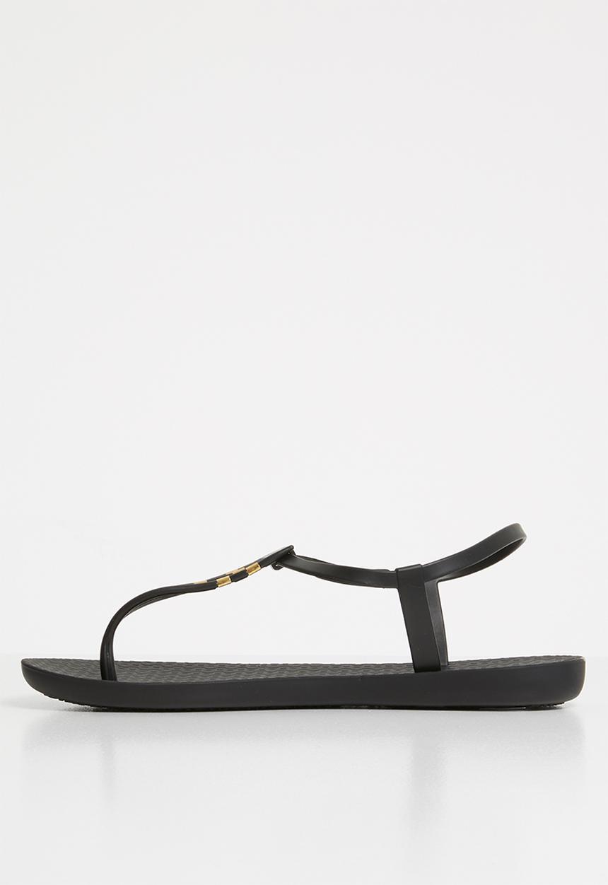 Ipanema - Sunray sandals - black