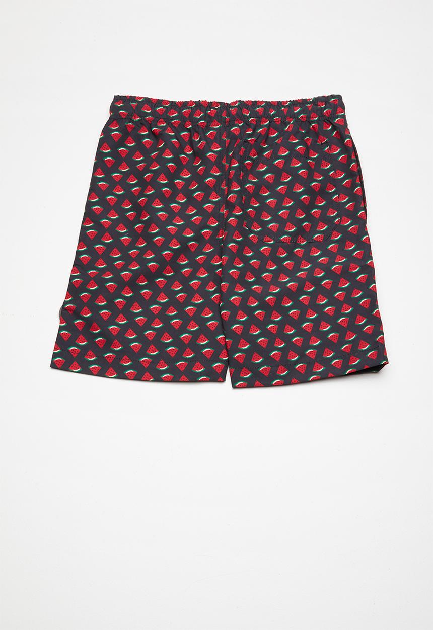 Rip Curl - Melon volley short - black