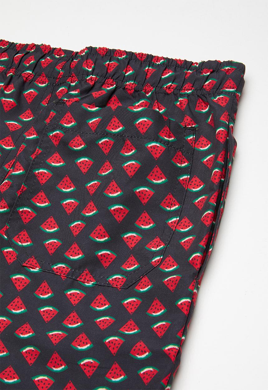 Rip Curl - Melon volley short - black