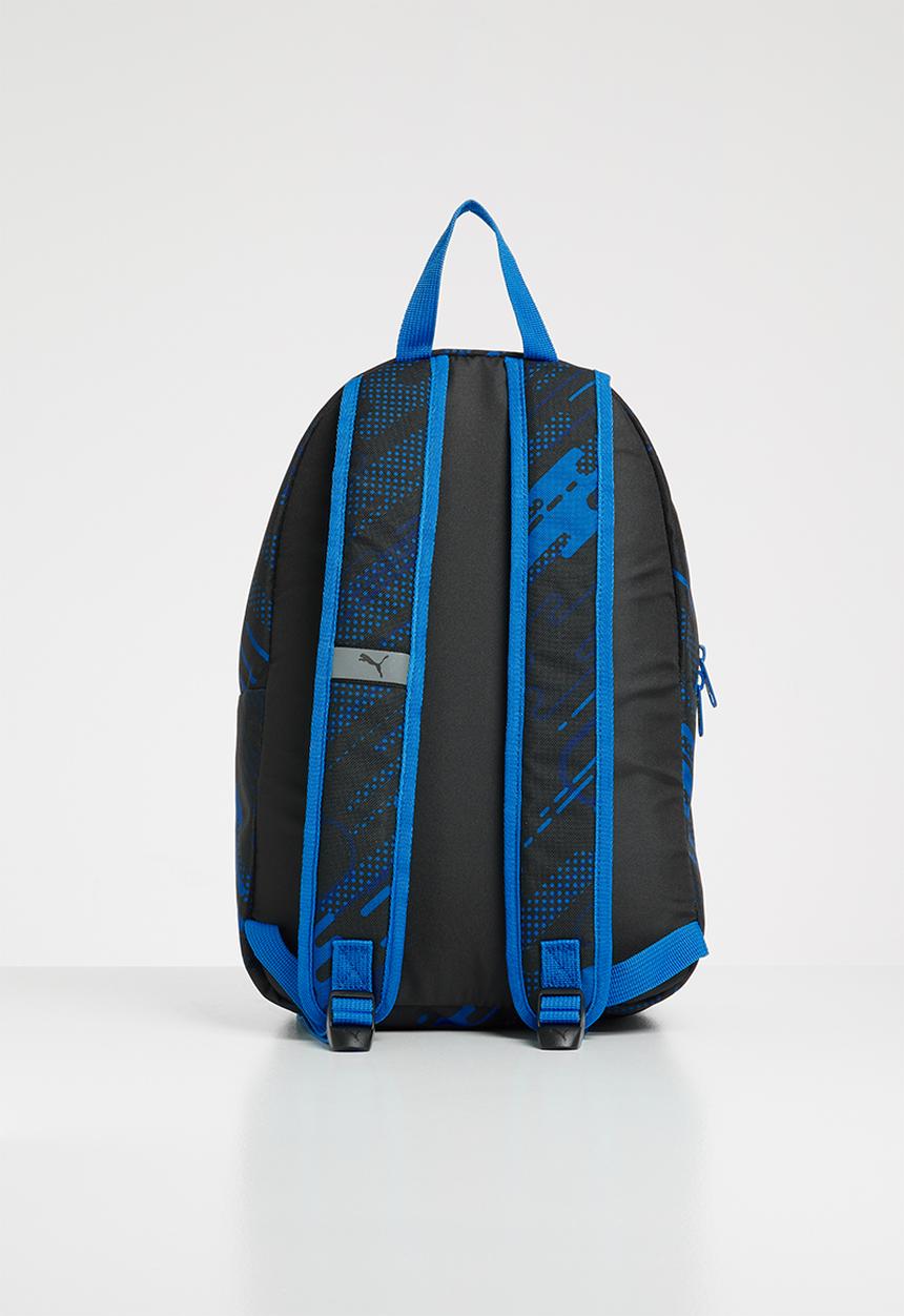 PUMA - Phase small backpack - blue