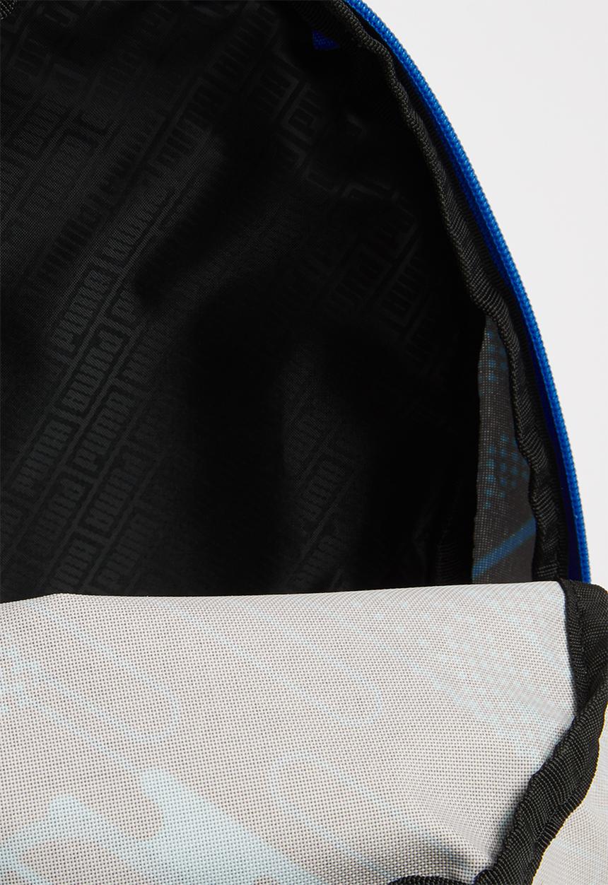 PUMA - Phase small backpack - blue
