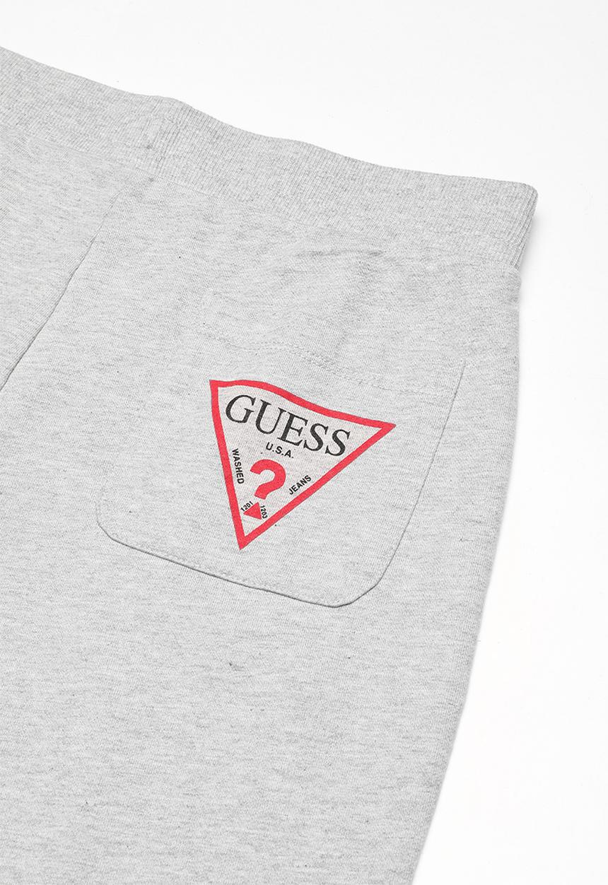 GUESS - Active shorts - grey
