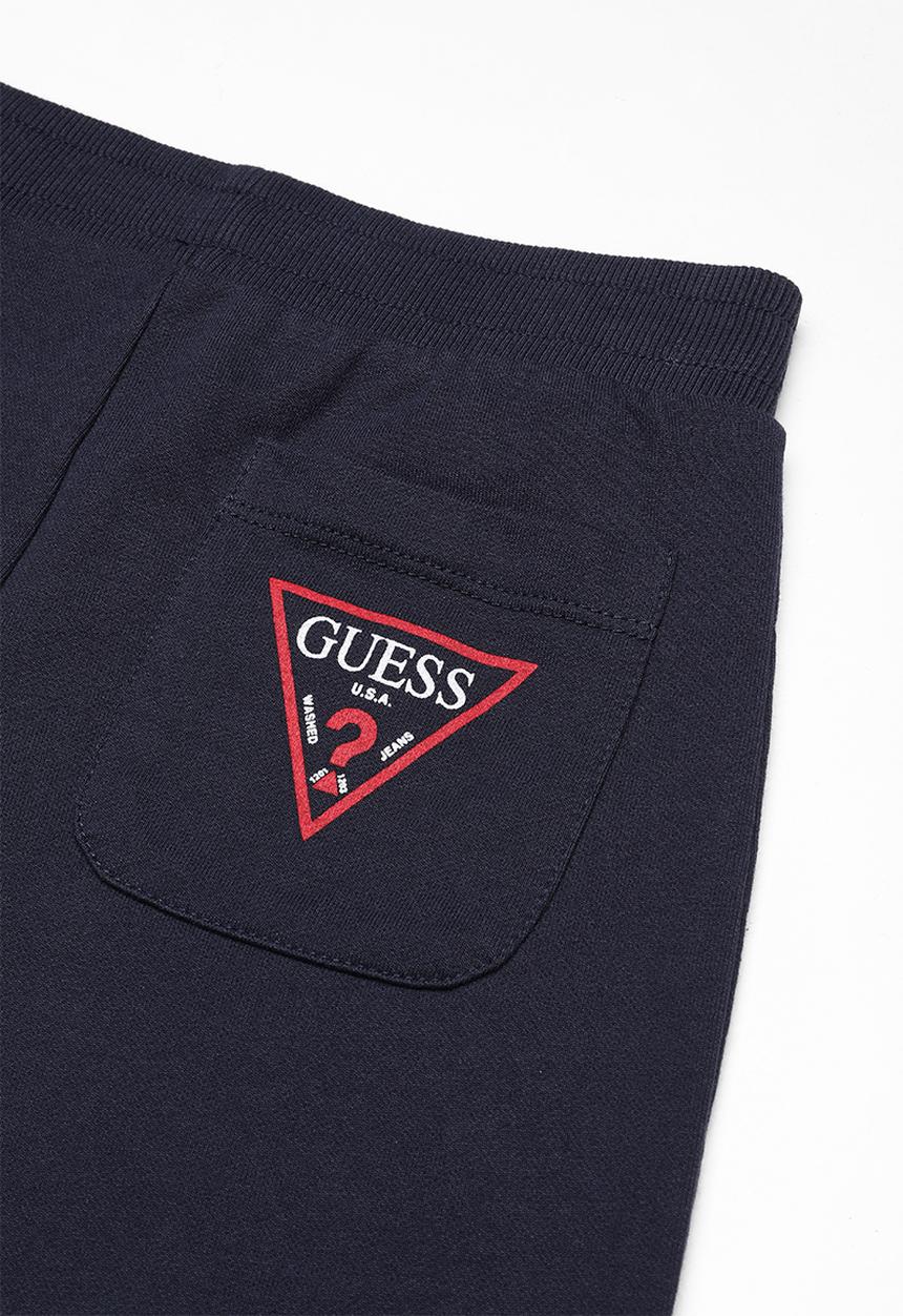 GUESS - Active shorts - navy