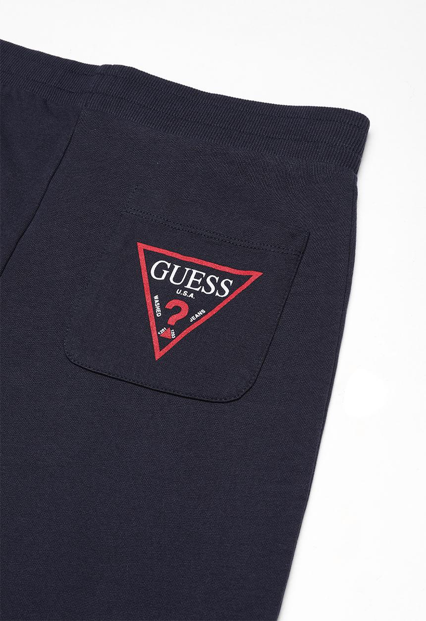 GUESS - Active shorts - navy
