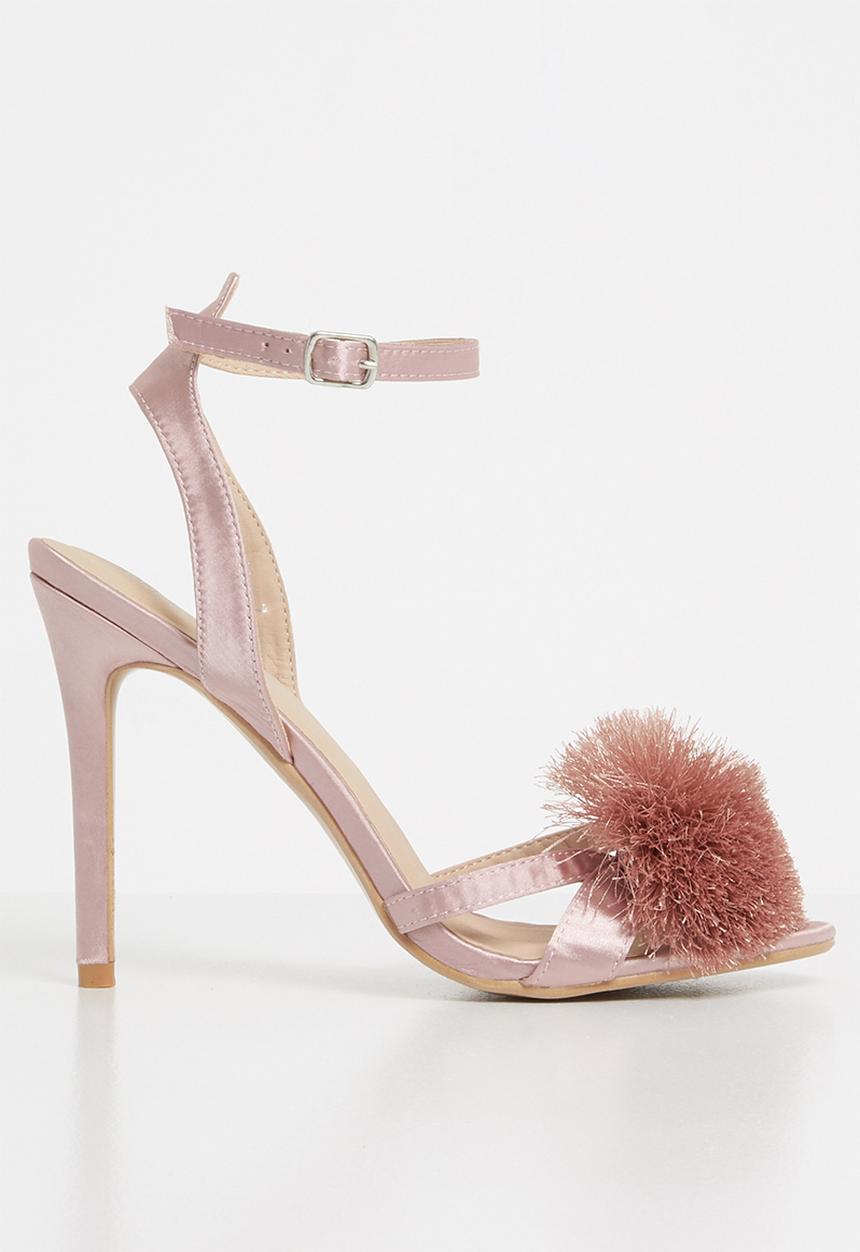 Superbalist - Kia stiletto heel - pink 