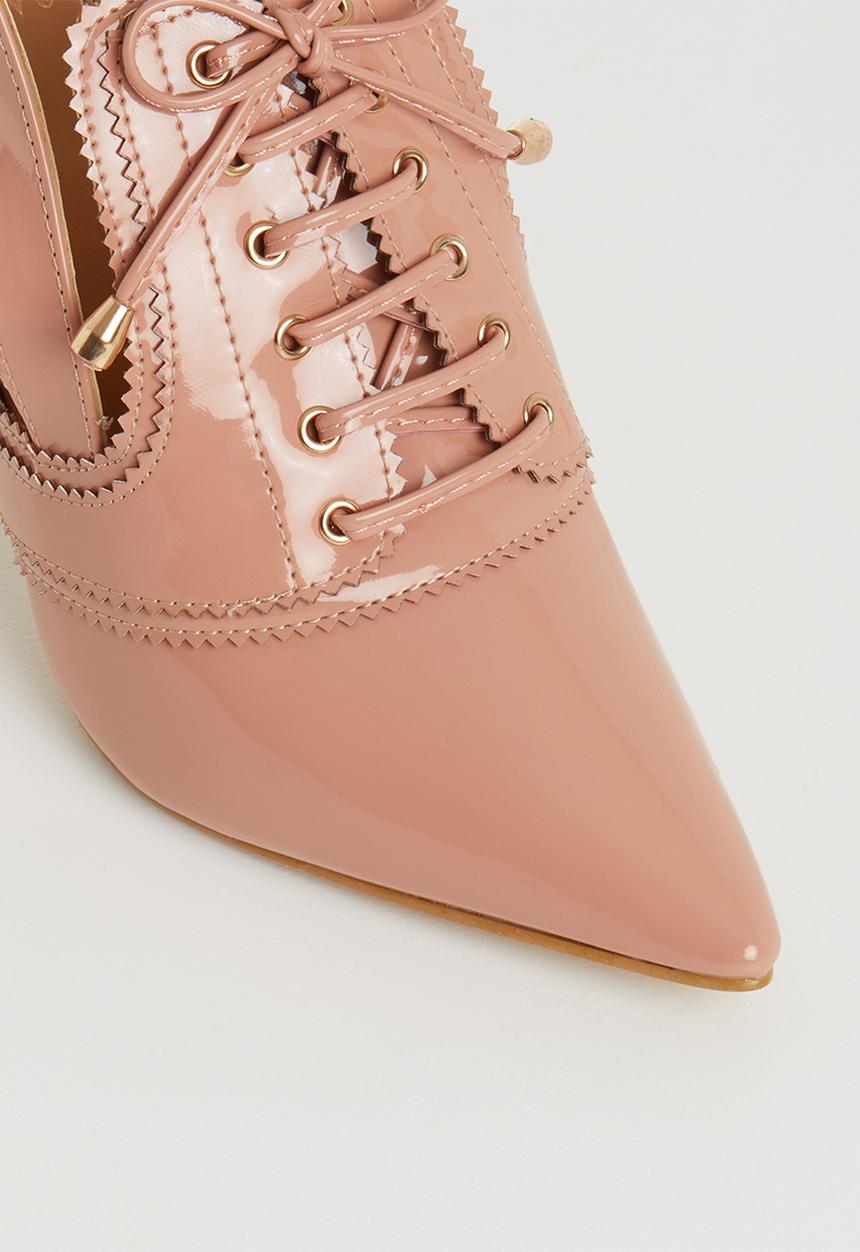 Dolce Vita - Blaze slingback heels - pink