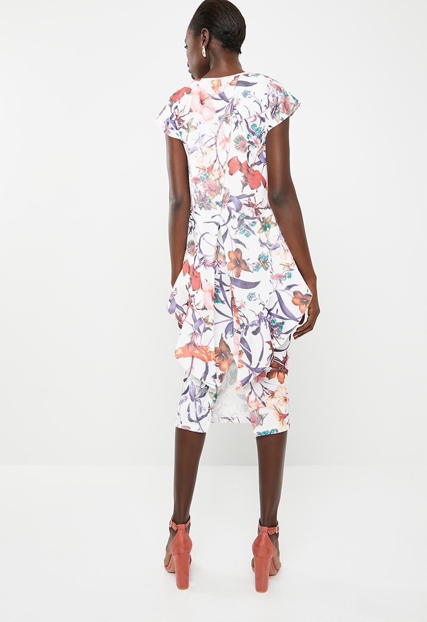 Leigh Schubert - Edison 2 piece set - multi