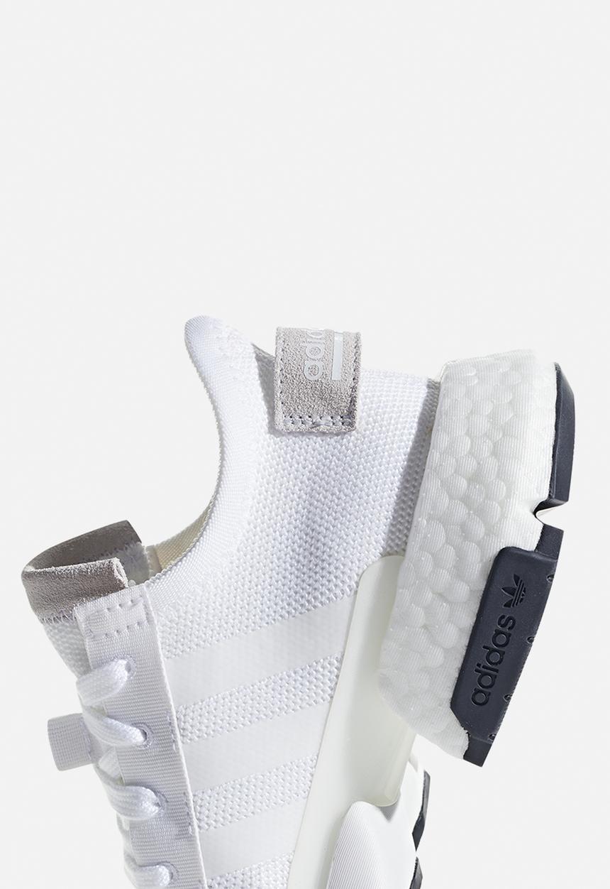 adidas Originals - POD-S3.1 W - twr white/ftwr white/core black