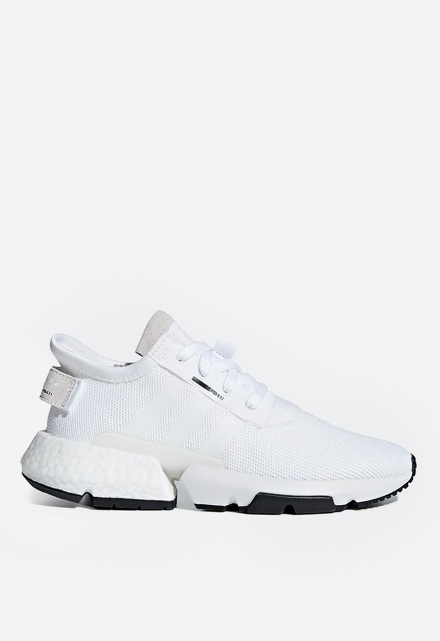 adidas Originals - POD-S3.1 W - twr white/ftwr white/core black