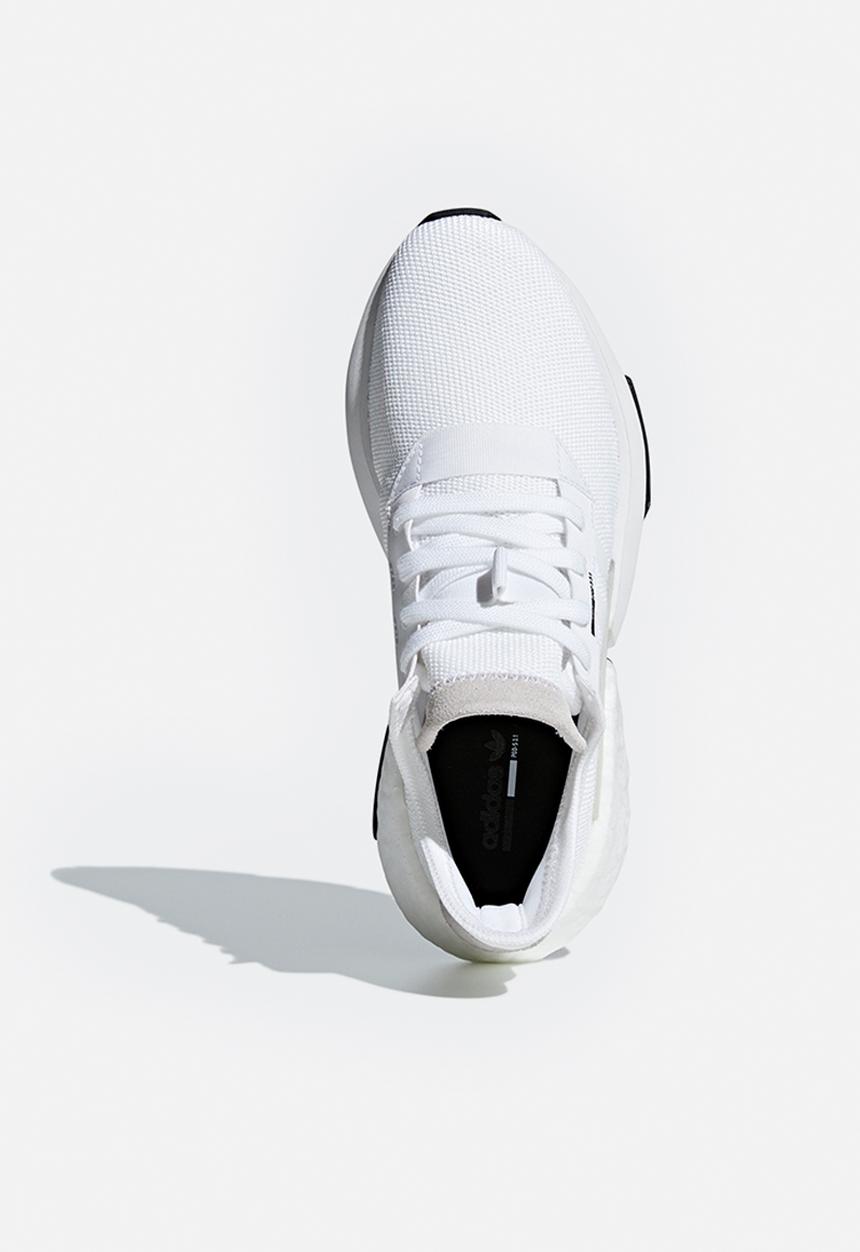 adidas Originals - POD-S3.1 W - twr white/ftwr white/core black