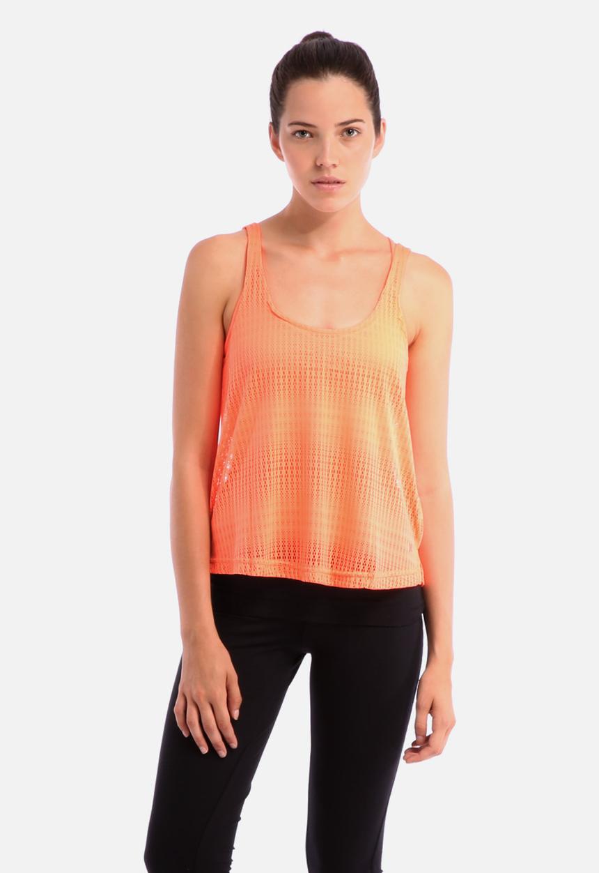 Hurley - Legit Singlet