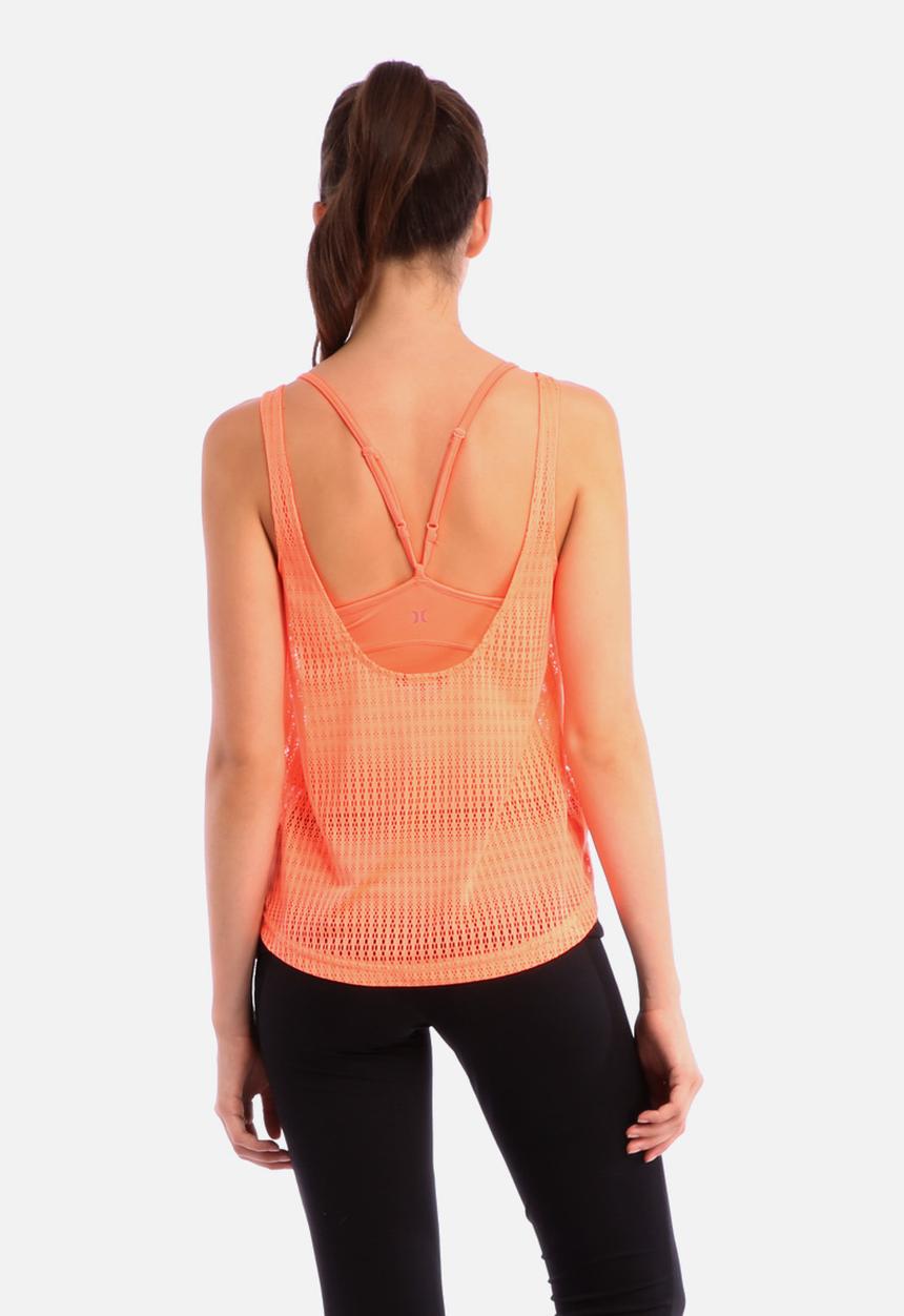 Hurley - Legit Singlet
