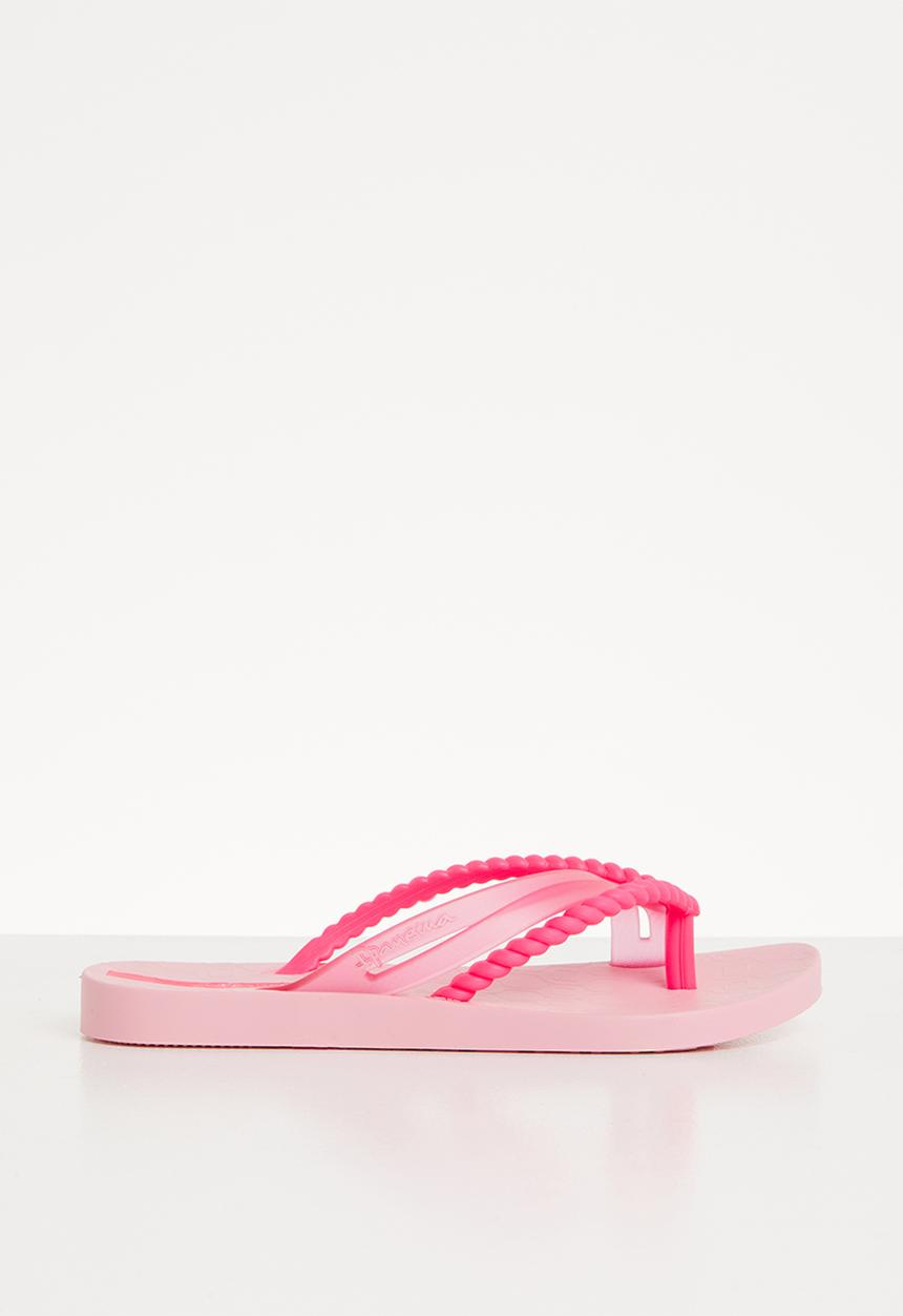 Ipanema - Ipanema like flip flops - purple