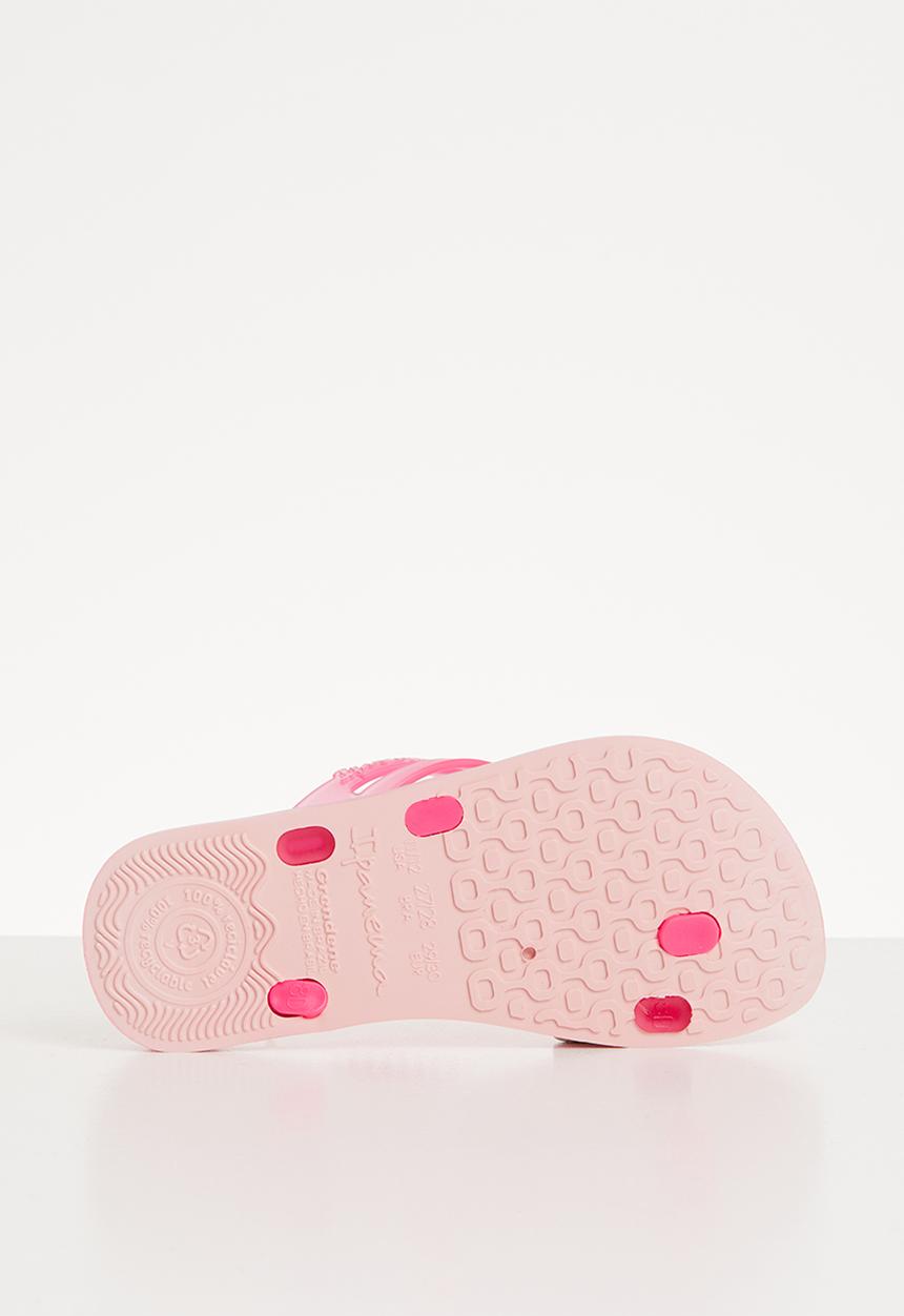 Ipanema - Ipanema like flip flops - purple